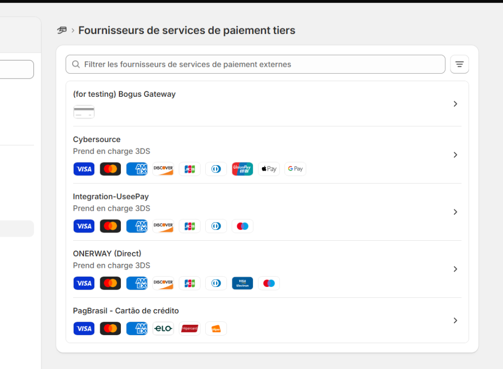 Avis client réel